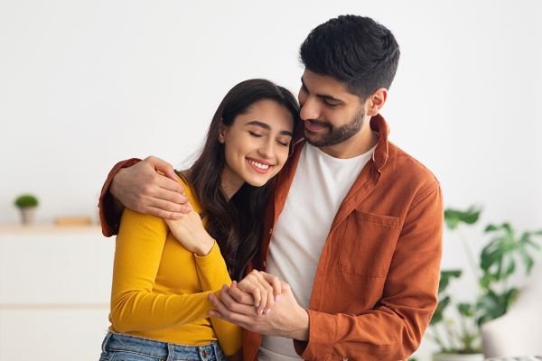 Family Problem Specialist